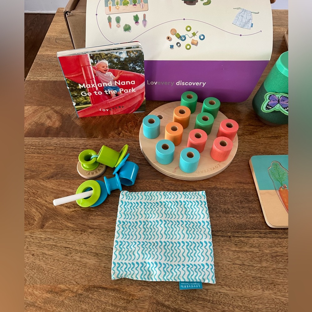 Adventurer Playkit - Picture 2 of 4